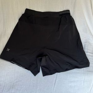 MEN’S Lululemon Surge Lined Short 6”